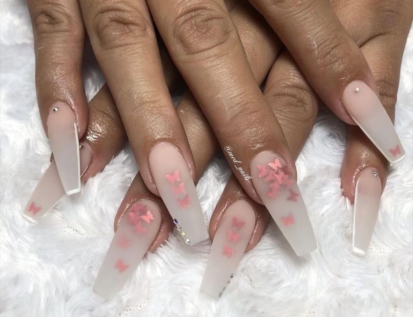 Nails by Maria In Farmington NM - Styles | Vagaro